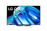 OLED TV 55" LG OLED55B23LA, Smart TV, 4K UHD 3840x2160, DVB-T2/C/S2, HDMI, Wi-Fi, USB, LAN - energetski razred G