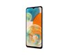 Smartphone SAMSUNG Galaxy A23 A236B 5G, 6,6", 4GB, 64GB, Android 12, plavi