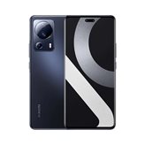 Smartphone XIAOMI 13 Lite, 6.55", 8GB, 256GB, Android 13, crni