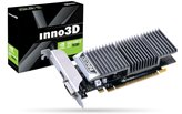 Grafička kartica INNO3D GeForce GT 1030 LP, 2GB GDDR5