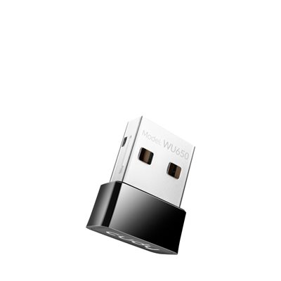 Mrežna kartica adapter USB3.0, CUDY WU650, 802.11b/g/n/ac, za bežičnu mrežu