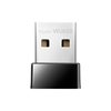 Mrežna kartica adapter USB3.0, CUDY WU650, 802.11b/g/n/ac, za bežičnu mrežu