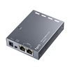 Switch CUDY FS1006PL, 10/100 Mbps, 6-port, 4 POE portova