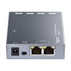 Switch CUDY FS1006PL, 10/100 Mbps, 6-port, 4 POE portova