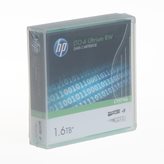 Traka HP LTO4 Ultrium 1.6TB RW Data Cartridge