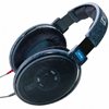 Slušalice SENNHEISER HD 600, crne