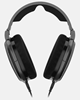 Slušalice SENNHEISER HD 650, crne