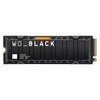 SSD 1TB WESTERN DIGITAL Black SN580X, WDS100T2XHE, M.2 NVMe, 7300/6300 MB/s, hladnjak