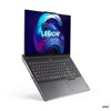 Laptop LENOVO Legion 7 82UH004ESC / Ryzen 7 6800H, 16GB, 1TB SSD, Radeon RX 6700M 10GB, 16" WQXGA IPS 165Hz, bez OS, sivi