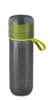 Boca za vodu BRITA Fill&Go Active, 0,6 l, s jednim filterom, žuto-zelena