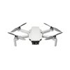 Dron DJI Mavic Mini 2 SE Fly More Combo, 2.7K kamera, 3-axis gimbal, vrijeme leta do 31 min, upravljanje daljinskim upravljačem, bijeli
