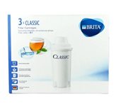 Filteri za vodu BRITA CLASSIC Pack 3 kom