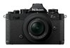 Digitalni fotoaparat NIKON Z fc + 16-50VR (BK) + 50-250 VR, 20,9 Mp, DX CMOS senzor, 4K Ultra HD, crni