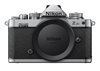 Digitalni fotoaparat NIKON Z fc + 16-50VR f/3.5-6.3 VR (SL), 20,9 Mp, DX CMOS senzor, 4K Ultra HD, crni/srebrni