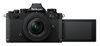 Digitalni fotoaparat NIKON Z fc + 16-50VR f/3.5-6.3 VR, 20,9 Mp, DX CMOS senzor, 4K Ultra HD, crni