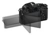 Digitalni fotoaparat NIKON Z fc + 16-50VR f/3.5-6.3 VR, 20,9 Mp, DX CMOS senzor, 4K Ultra HD, crni