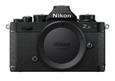 Digitalni fotoaparat NIKON Z fc + Z DX 18-140mm f/3.5-6.3 VR (BK), 20,9 Mp, DX CMOS senzor, 4K Ultra HD, crni