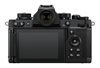 Digitalni fotoaparat NIKON Z fc + Z DX 18-140mm f/3.5-6.3 VR (BK), 20,9 Mp, DX CMOS senzor, 4K Ultra HD, crni