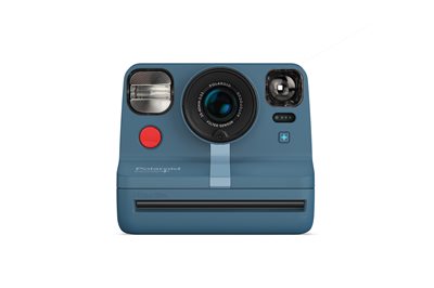 POLAROID instant fotoaparat Originals Now+, plavi