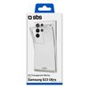 Futrola SBS, za Samsung Galaxy S23 Ultra, prozirna
