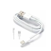 Kabel APPLE Lightning to USB 1m, md818zm/a