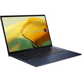 Laptop ASUS ZenBook 14 UX3402ZA-OLED-KM521W / Core i5 1240P, 16GB, 512GB SSD, Intel Iris Xe Graphics, 14" 2,8K OLED, Windows 11, plavi