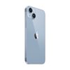 Smartphone APPLE iPhone 14 Plus, 6,7", 6 GB, 128 GB, iOS, plavi