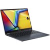 Laptop ASUS Vivobook S 14 Flip TP3402ZA-OLED-KN731X / Core i7 12700H, 16GB, 1TB SSD, Intel Iris Xe, 14" 2.8k OLED Touch, Windows 11 Pro, plavi