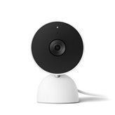 Mrežna nadzor kamera GOOGLE Nest Cam Indoor, 1080p, WiFi, unutarnja
