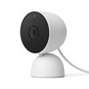 Mrežna nadzor kamera GOOGLE Nest Cam Indoor, 1080p, WiFi, unutarnja