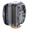 Cooler JONSBO CR-1100, ARGB, s. 1150/1151/1155/1156/775/AM3/AM2/AM4/AM5/FM1/FM2