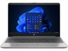 Laptop HP 255 G9 6S7R3EA / Ryzen 5 5625U, 8GB, 512GB SSD, Radeon Graphics, 15.6" IPS FHD, FreeDOS, siva
