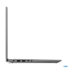 Laptop LENOVO IdeaPad 3 82RK008FSC / Core i7 1255U, 16GB, 512GB SSD, Iris Xe Graphics, 15.6" FHD IPS, bez OS, sivi