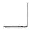 Laptop LENOVO IdeaPad 3 82RK008FSC / Core i7 1255U, 16GB, 512GB SSD, Iris Xe Graphics, 15.6" FHD IPS, bez OS, sivi