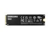 SSD 1TB SAMSUNG 990 PRO NVMe M.2, MZ-V9P1T0BW, maks. do 7450/6900 MB/s