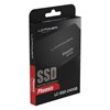 SSD 240GB LC POWER Phoenix Series, LC-SSD-240GB, SATA 3, 2.5", 510/450 MB/s