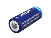 Baterija XTAR 26650, punjiva, 5200mAh