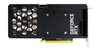 Grafička kartica GAINWARD GeForce RTX 3060 Ghost LHR, 12GB GDDR6