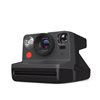 POLAROID instant fotoaparat Originals Now2, crni + Color film za I-Type