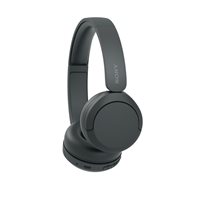 Slušalice SONY WHCH520B.CE7, bežične, crne