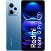 Smartphone XIAOMI Redmi Note 12 Pro 5G, 6.67", 6GB, 128GB, Android 12, plavi