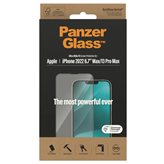 Zaštitno staklo PANZERGLASS, za APPLE iPhone 14 Plus/13 Pro Max