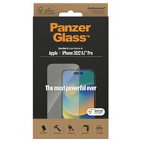 Zaštitno staklo PANZERGLASS, za APPLE iPhone 14 Pro