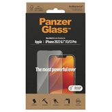 Zaštitno staklo PANZERGLASS, za APPLE iPhone 14/13/13 Pro