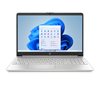 Laptop HP 15s-fq5054nm 7D1E2EA / Core i5 1235U, 16GB, 512GB SSD, Intel HD Graphics, 15.6" FHD IPS, Windows 11, srebrni