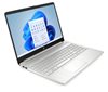 Laptop HP 15s-fq5054nm 7D1E2EA / Core i5 1235U, 16GB, 512GB SSD, Intel HD Graphics, 15.6" FHD IPS, Windows 11, srebrni