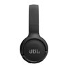 Slušalice JBL Tune 520BT, bežične, Bluetooth, crne