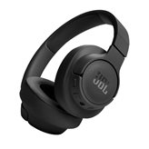 Slušalice JBL Tune 720BT, bežične, Bluetooth, crne