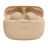 Slušalice JBL Wave Beam, bežične, Bluetooth, in-ear, bež