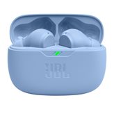 Slušalice JBL Wave Beam, bežične, Bluetooth, in-ear, plave